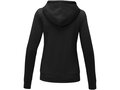 Theron dames hoodie met ritssluiting 27