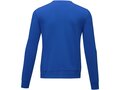 Zenon heren sweater met ronde hals 3