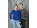 Zenon heren sweater met ronde hals 1