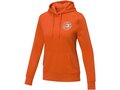 Charon dames hoodie 44