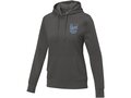 Charon dames hoodie 21