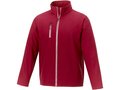 Orion softshell herenjack 1