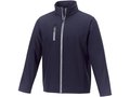 Orion softshell herenjack 12