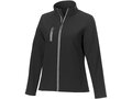 Orion softshell damesjack