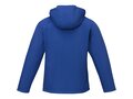 Notus gewatteerd softshell herenjas 12