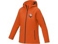 Notus gewatteerd softshell damesjas 5