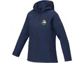 Notus gewatteerd softshell damesjas 15