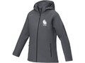 Notus gewatteerd softshell damesjas 17