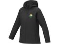 Notus gewatteerd softshell damesjas 21