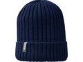 Duurzame biologische beanie 10