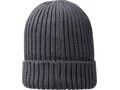 Duurzame biologische beanie 8