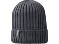 Duurzame biologische beanie 6