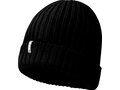 Duurzame biologische beanie