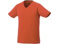 Amery cool fit V-hals heren T-shirt 9