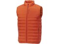 Pallas gewatteerde bodywarmer voor heren 1