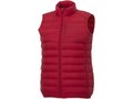 Pallas gewatteerde bodywarmer voor dames 1