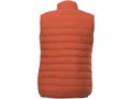 Pallas gewatteerde bodywarmer voor dames 5