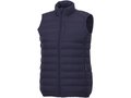 Pallas gewatteerde bodywarmer voor dames 13