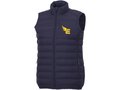 Pallas gewatteerde bodywarmer voor dames 14