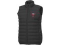 Pallas gewatteerde bodywarmer voor dames 21