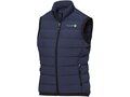 Caltha geïsoleerde donzen dames bodywarmer 3