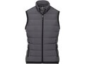 Caltha geïsoleerde donzen dames bodywarmer 14