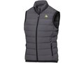 Caltha geïsoleerde donzen dames bodywarmer 9