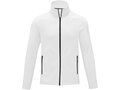 Zelus heren fleece jas 2