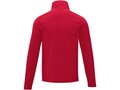 Zelus heren fleece jas 11