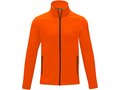 Zelus heren fleece jas 14