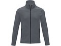 Zelus heren fleece jas 26