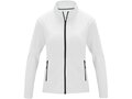 Zelus dames fleece jas 2