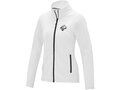 Zelus dames fleece jas 1