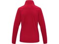 Zelus dames fleece jas 7