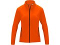 Zelus dames fleece jas 10