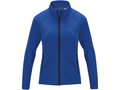 Zelus dames fleece jas 14