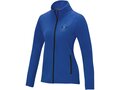 Zelus dames fleece jas 13