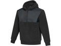 Evans uniseks gerecyclede sherpa fleece 25