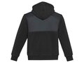 Evans uniseks gerecyclede sherpa fleece 8