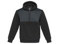 Evans uniseks gerecyclede sherpa fleece 37