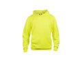 Basic Hoody sweater Junior 6