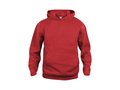 Basic Hoody sweater Junior 3