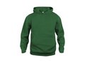 Basic Hoody sweater Junior 11