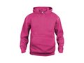 Basic Hoody sweater Junior 4