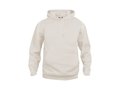 Basic Hoody sweater Junior 9