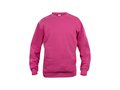 Roundneck sweater 20