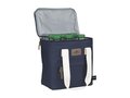 Wooosh Callisto de Luxe GRS RPET Cooler Koeltas – Stijlvol, Duurzaam en Praktisch 2