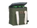 Wooosh Callisto de Luxe GRS RPET Cooler Koeltas – Stijlvol, Duurzaam en Praktisch 9