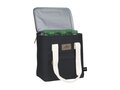 Wooosh Callisto de Luxe GRS RPET Cooler Koeltas – Stijlvol, Duurzaam en Praktisch 16
