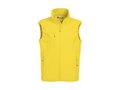 Softshell Vest met veel zakken 11